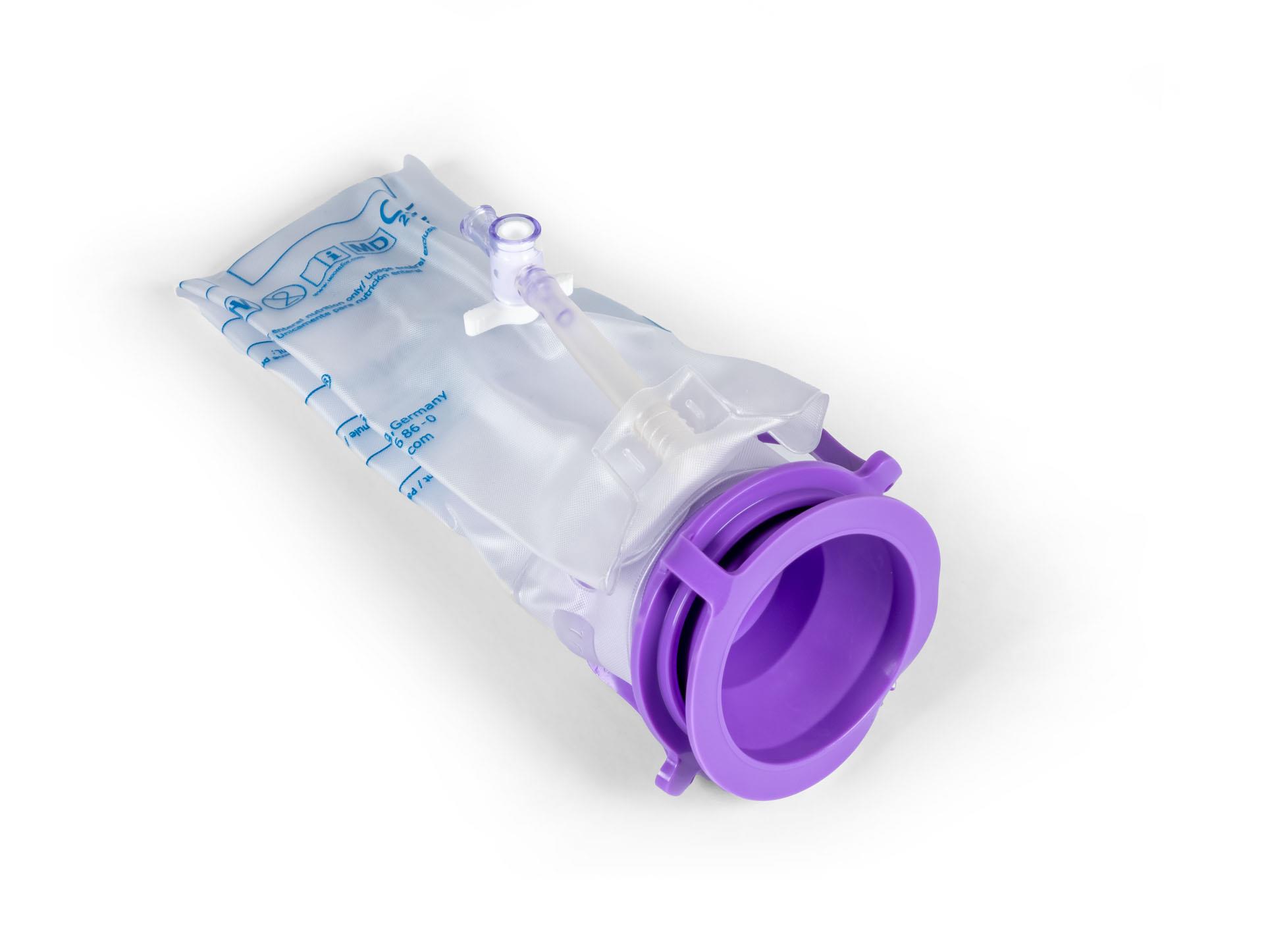 Trenażer do nauki wypełniania ran głębokich z funkcją krwawienia - obrazek 3