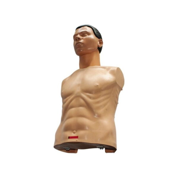Ambu SAM fantom do nauki reanimacji RKO CPR - obrazek 2