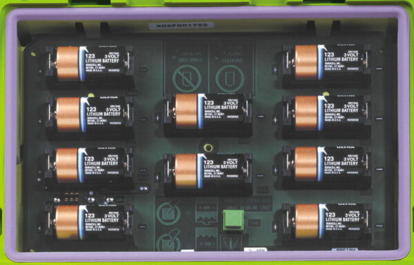 Baterie do Zoll AED Plus - obrazek 3