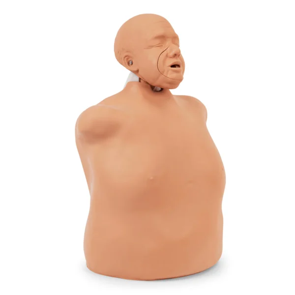 Fantom BLS z nadwagą FAT OLD FRED