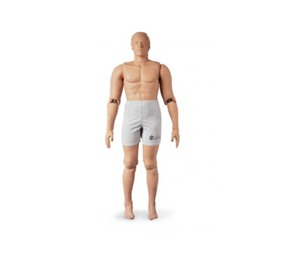 TI RESCUE RANDY