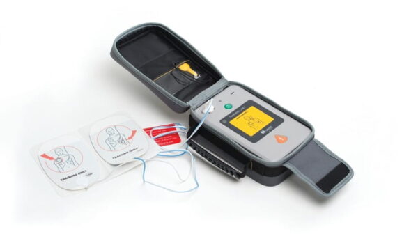 AED Trainer3 Laerdal - obrazek 3