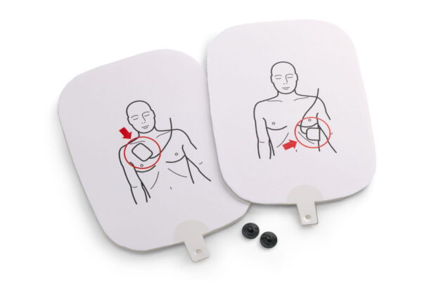PRESTAN Defibrylator szkoleniowy AED - obrazek 2