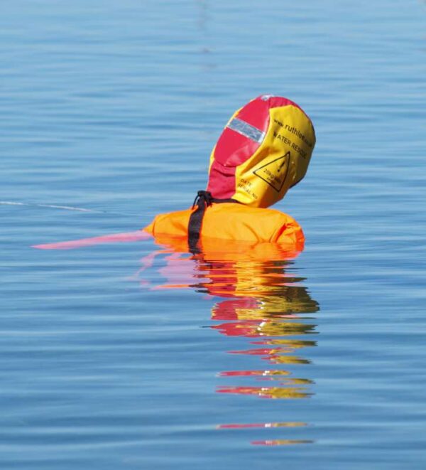 Manekin do ratownictwa wodnego Water Rescue Man Overboard
