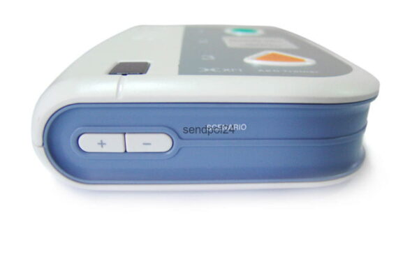 AED Trainer XFT-120-c+   - defibrylator treningowy AED XFT - obrazek 5