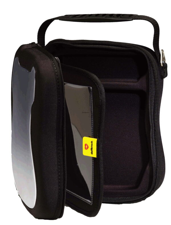 Torba ochronna do defibrylatora AED Lifeline View - obrazek 2