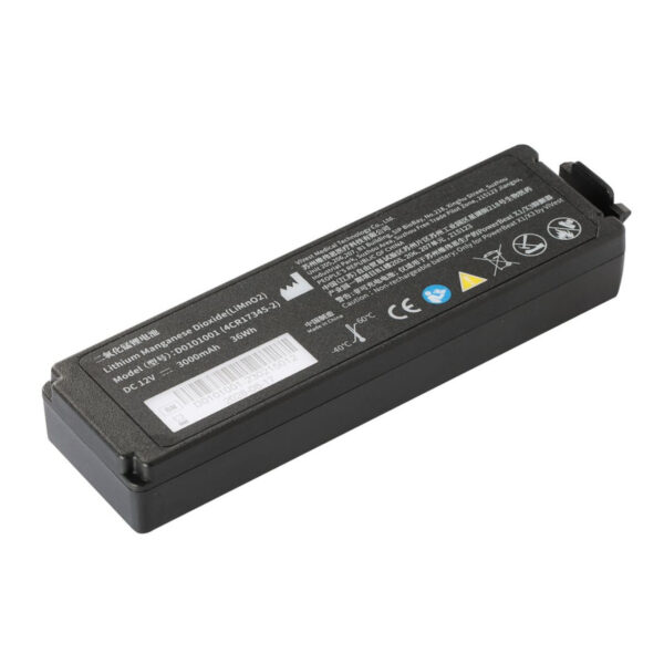 Bateria Vivest X1/X3