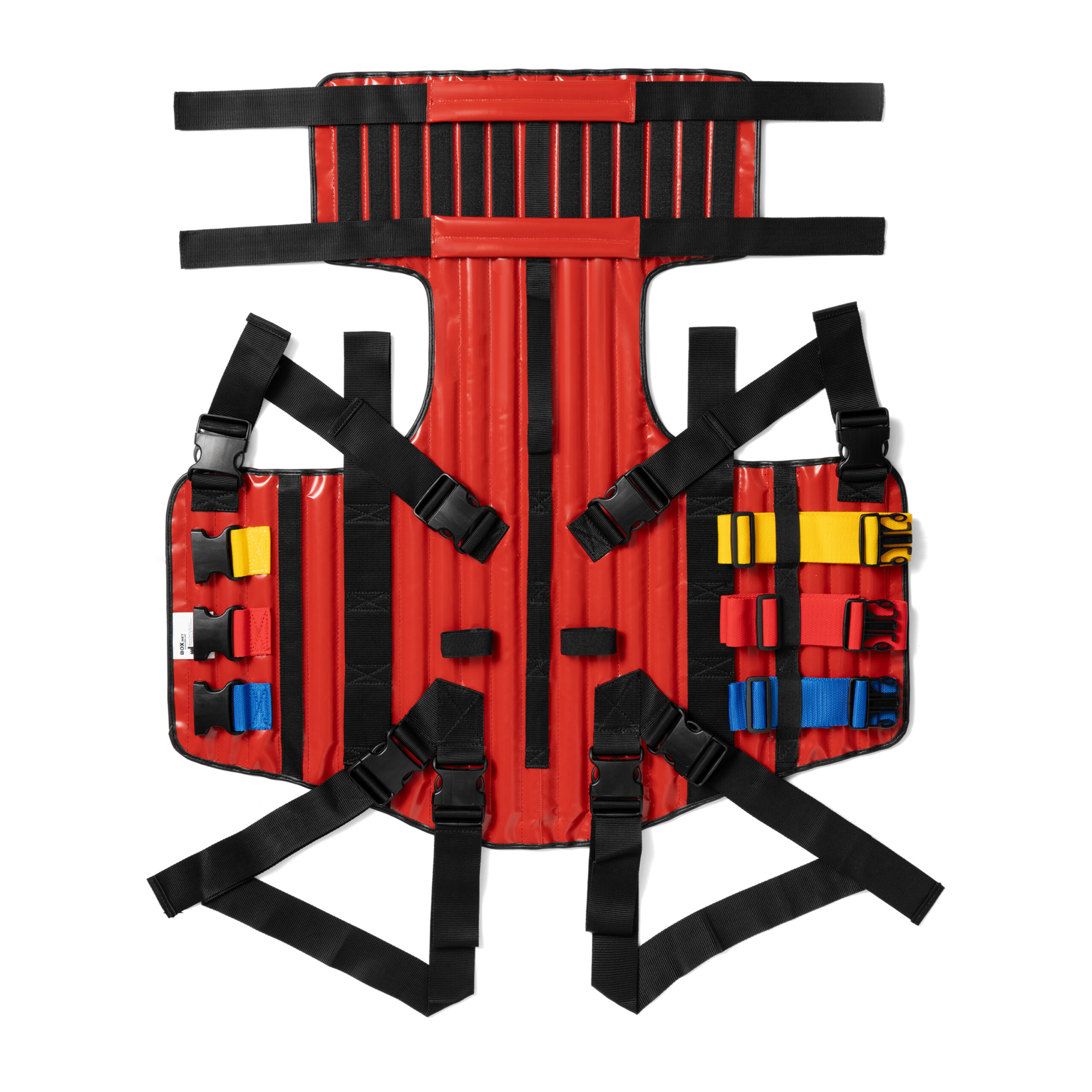 Kamizelka typu KED pediatryczna