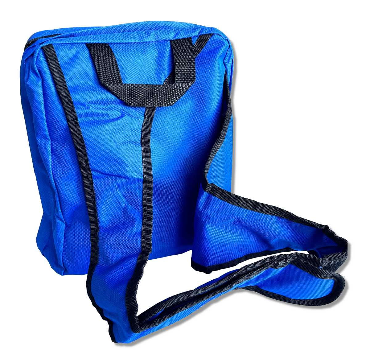 Apteczka oparzeniowa w plecaku BurnGel-BAG-5000 m2 - obrazek 3