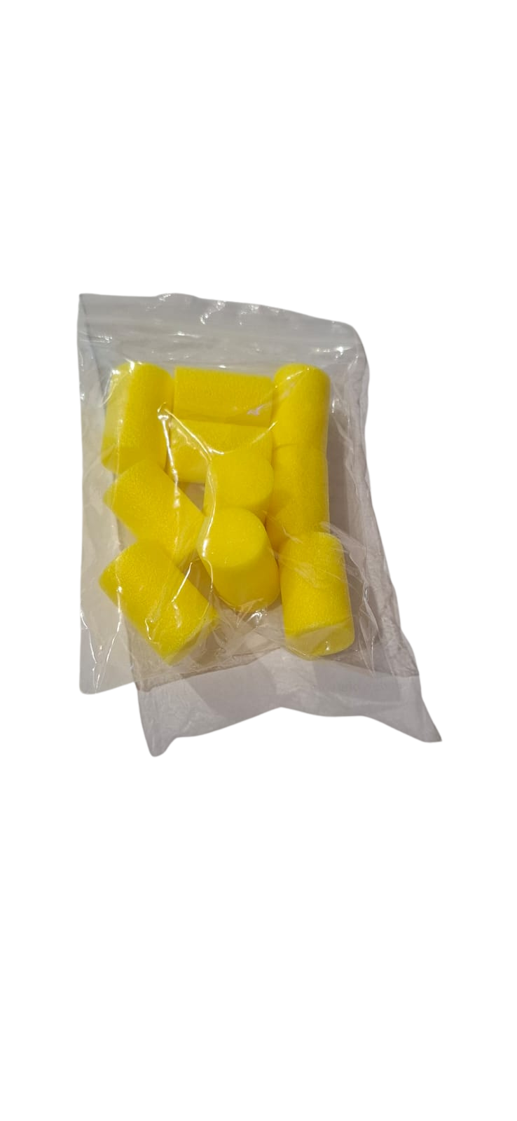 Kamizelka o nauki odksztuszania - JUNIOR - obrazek 4