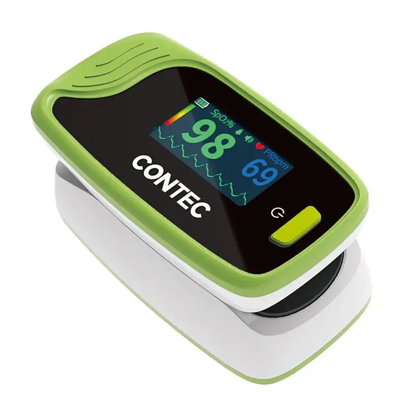 Pulsoksymetr napalcowy CONTEC CMS50-Pro