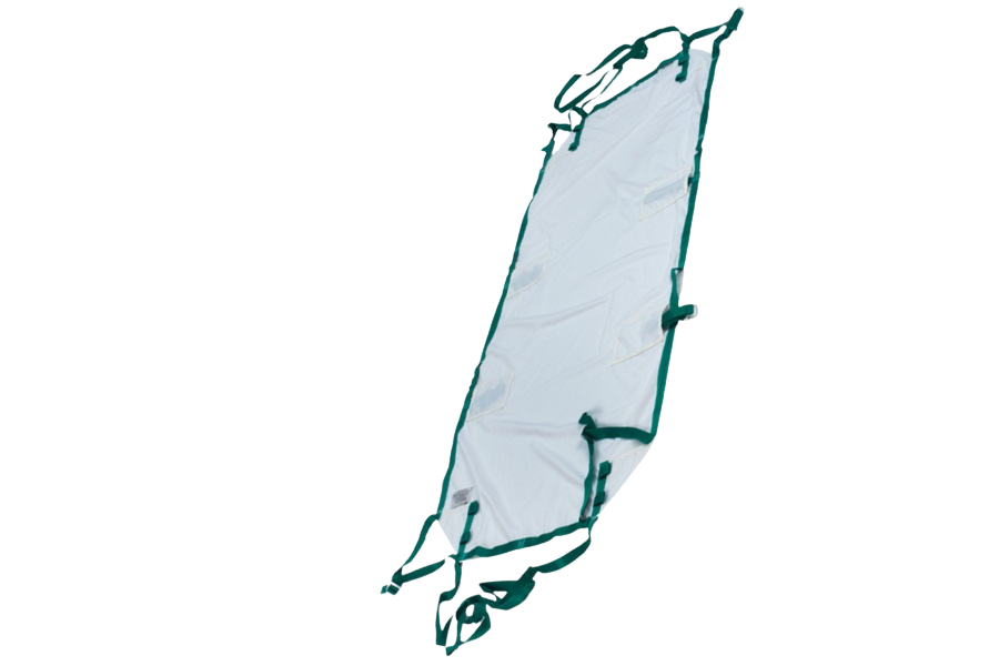 Prześcieradło ewakuacyjne ESCAPE-SHEET® STANDARD 200 x 90 cm