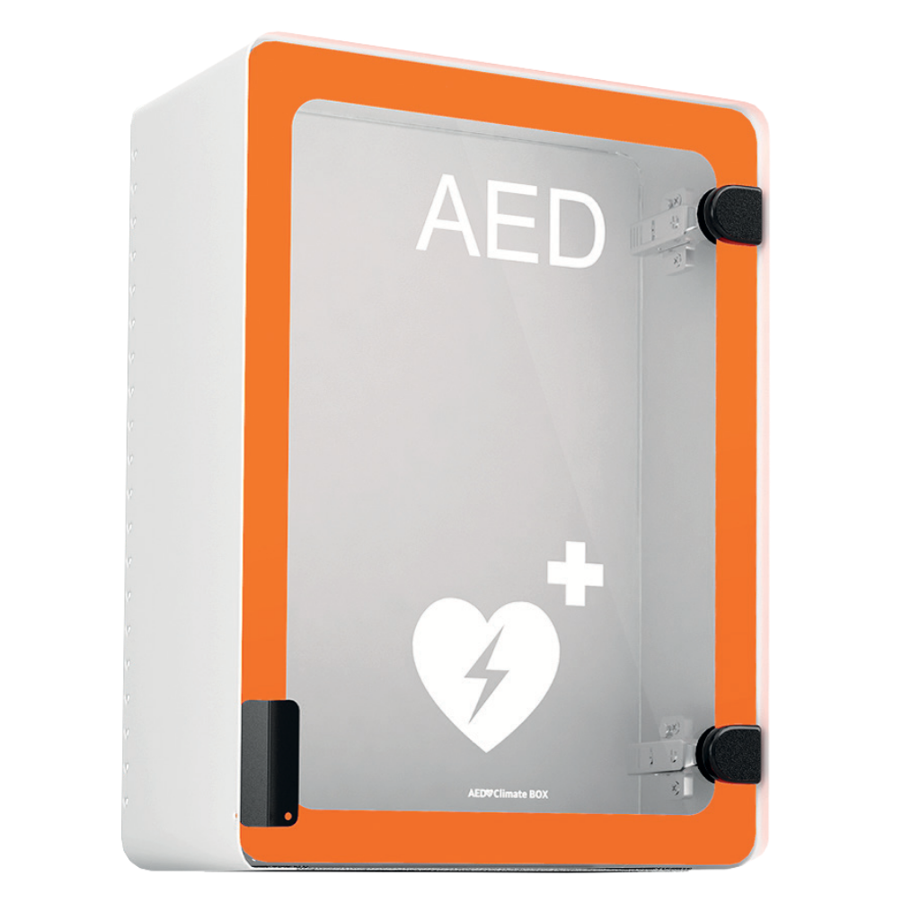 Szafka AED Climate BOX ACB-3 - obrazek 4