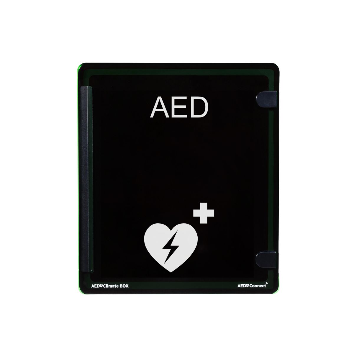 Szafka AED Climate BOX ACB-2-HV - obrazek 2