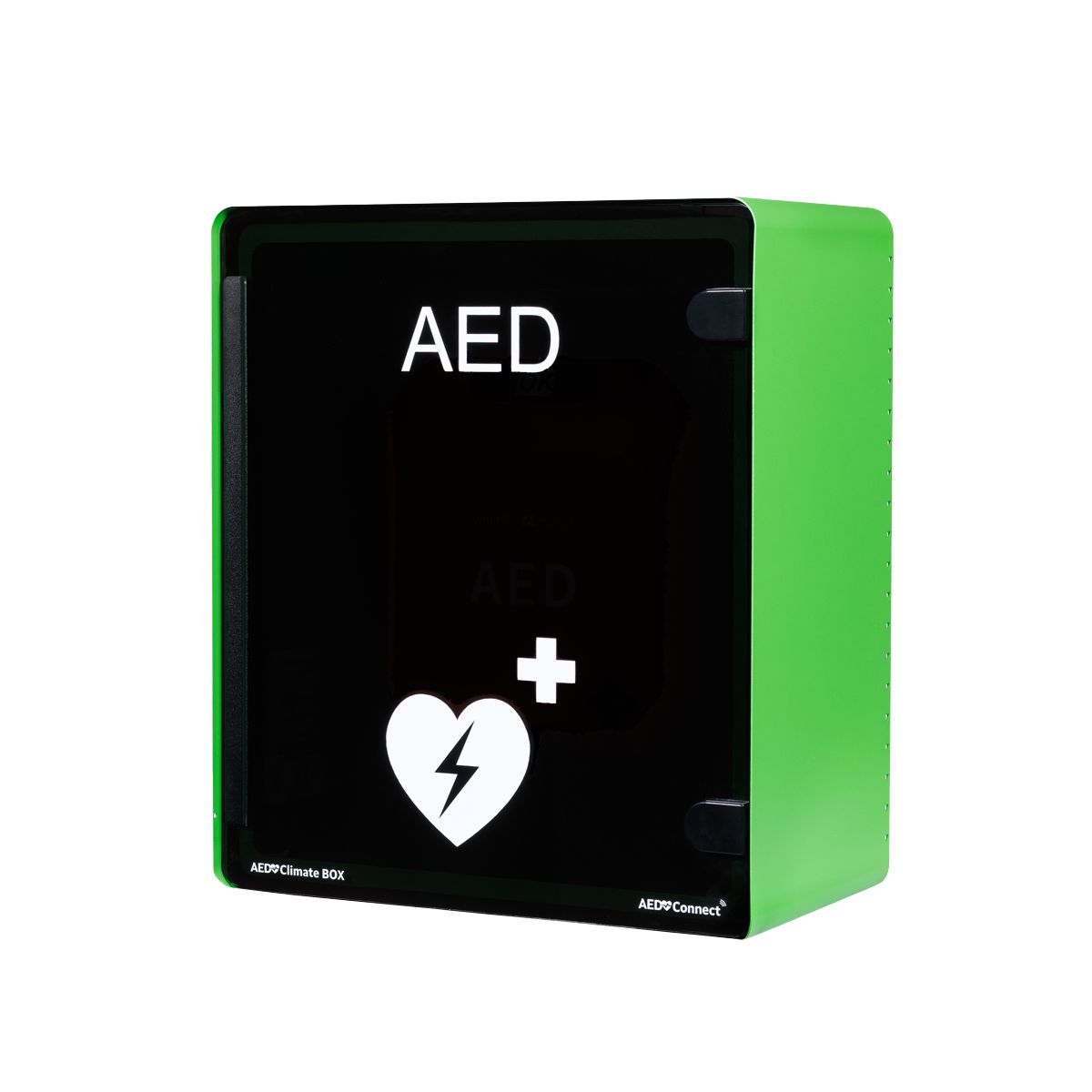 Szafka AED Climate BOX ACB-2-HV - obrazek 3