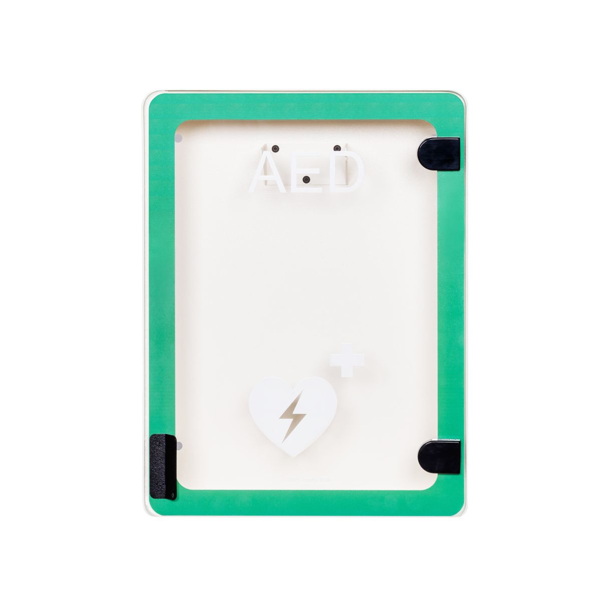 Szafka AED Climate BOX ACB-3 - obrazek 3